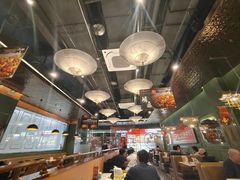 -锦尚阁烤鱼(望京新荟城店)