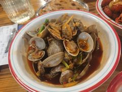 -冶建镜子·老南昌大排档·江西虾王(总店)