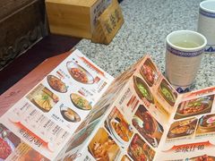 -南京大牌档(凯德1818店)