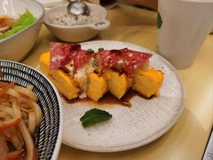 -米仓食堂(凯德广场店)
