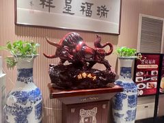 -红城阁·上海味道(四平路店)
