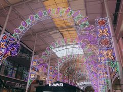 -兰芳园手打柠檬茶(下沙奥特莱斯店)