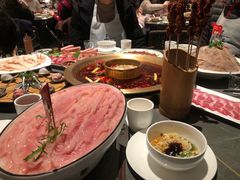 -长嘉·河图火锅(长嘉汇江景旗舰店)