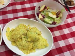 iphone_upload_pic-西贝莜面村(上海百联西郊店)