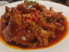 -辣可可·小炒黄牛肉(望京凯德MALL店)