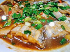 -小厨师·二十年沈家门小海鲜(百井坊巷店)