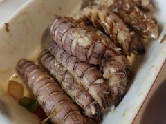Y先生的皮皮虾(大份)-后海16号·北京私房菜