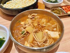 大酱汤-米村拌饭(金象城店)