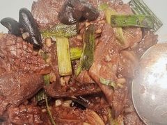 -玉华台饭庄·淮扬菜·烤鸭(望京店)