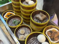 -大海湾酒楼(人南店)
