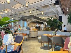 -荷恬·精致蔬食料理(富国街店)