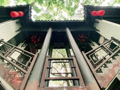 -杭州黄龙洞