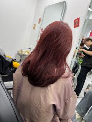-LILI·HAIR SALON理理造型