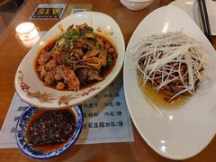 -易老妈蹄花.特色川菜(人民公园总店)