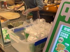 -煎饼道·新鲜现做(重庆北站店)