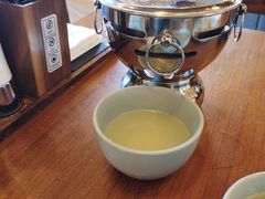 -美盛喜来登大酒店-盛宴标帜餐厅