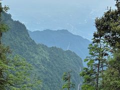 -峨眉山风景名胜区