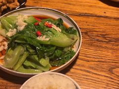 -长亭酒肆.武夷菜(鼓楼后海店)