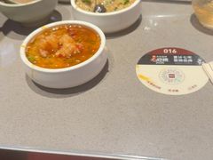 -巴奴毛肚火锅(大剧院店)