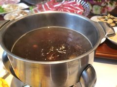 -天宜隆蘑菇宴火锅(石景山旗舰店)