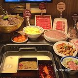 🌈为了这口菌汤我愿意再去巴奴N次