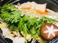 -山葵家居酒屋(天目里店)