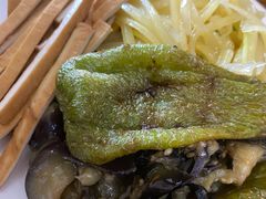 -中和裴氏蹄花(府河路店)