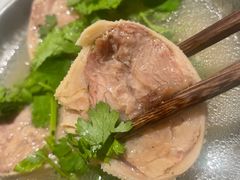 -杨爱珍大排档(龙游店)