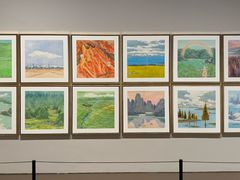 -中华艺术宫(上海美术馆)