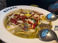 -太二酸菜鱼(浦东正大广场店)