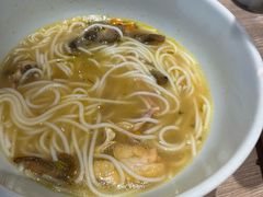 -云味馆·云南菜·云南米线(景田店)