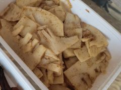 -南京大牌档(龙江新城市广场店)