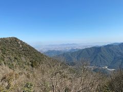 -北仑森林植物园