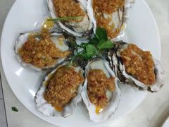 -人和啤酒屋海鲜大排档(营口路店)