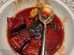 -宴昆山·私房菜(春晖店)