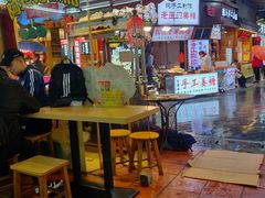 -老闽味沙茶面·姜母鸭(传承35年曾厝垵店)