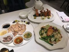 -闻见中国海南菜(K11店)