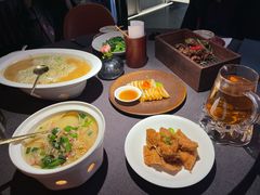 -锦府园·新台州菜(合生汇店)