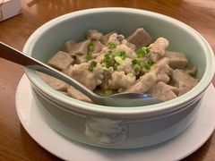 -饭怕鱼·黄焖鲟龙鱼(湖大店)