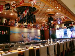 -赤坂亭·M9和牛烧肉·铁板烧·日料398放题(长泰广场店)