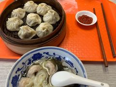 -新丰小吃(高沙店)