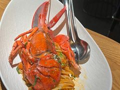 -Osteria Garden 生蚝花园餐厅(原进贤路店)
