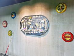 -漫城乔氏台球精酿啤酒吧