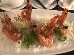 -广州文华东方酒店·江-由辉师傅主理