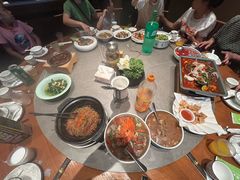-涌上外婆桥(南塘店)