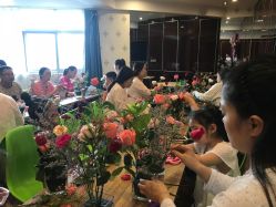 -千禧果月子会所(郑州东站店)