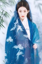 -盘子女人坊古装写真摄影(天津总店)