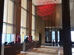 -嘉定凯悦·咖啡厅