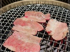 -厚贞日式烤肉(浦东汇智店)