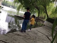 -浙江万里学院(钱湖校区)